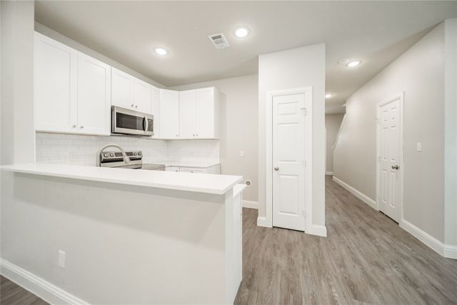 1014 Ford Street, Denison, TX 75020