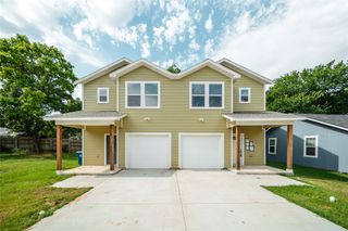 1014 Ford Street, Denison, TX 75020