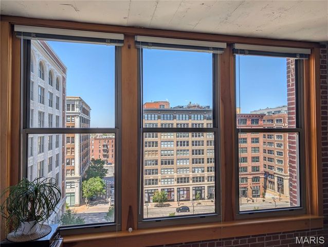 1627 Locust Street 706, St Louis, MO 63103