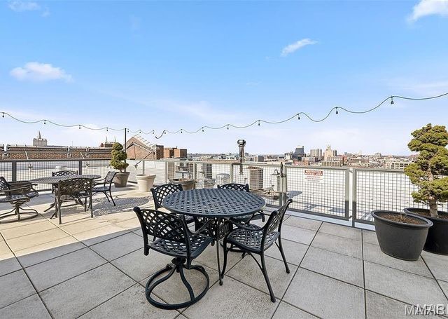1627 Locust Street 706, St Louis, MO 63103