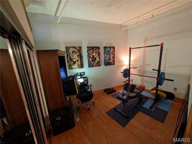 1627 Locust Street 706, St Louis, MO 63103