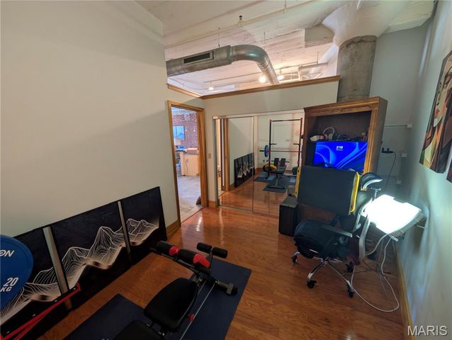 1627 Locust Street 706, St Louis, MO 63103