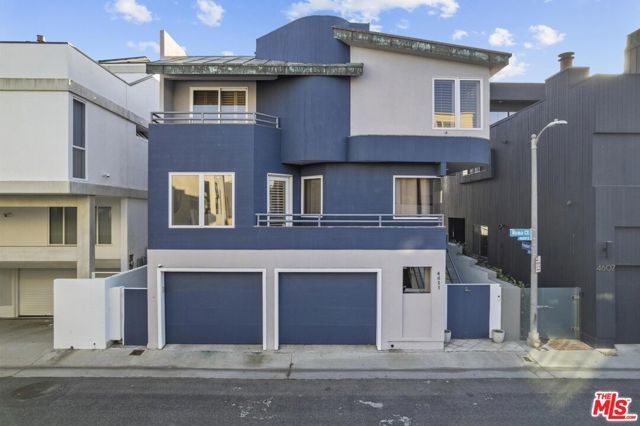 4611 Roma Court, Marina Del Rey, CA 90292