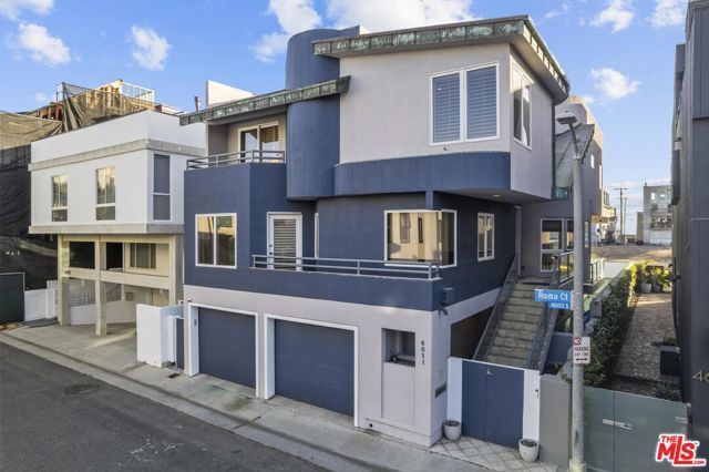 4611 Roma Court, Marina Del Rey, CA 90292
