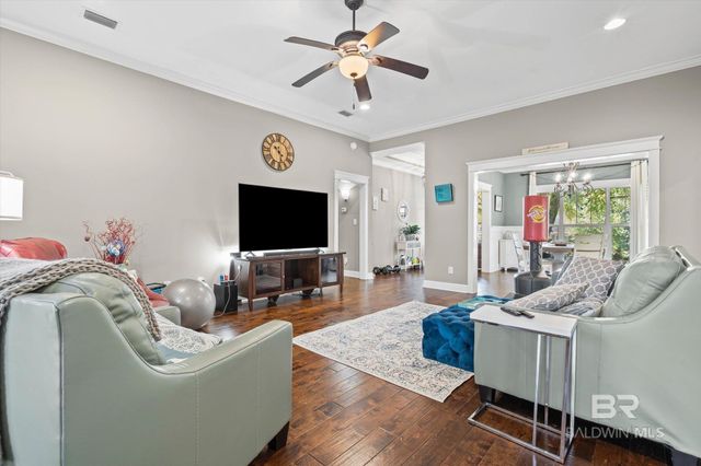 419 Craftsman Avenue, Fairhope, AL 36532