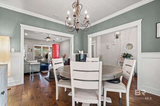 419 Craftsman Avenue, Fairhope, AL 36532