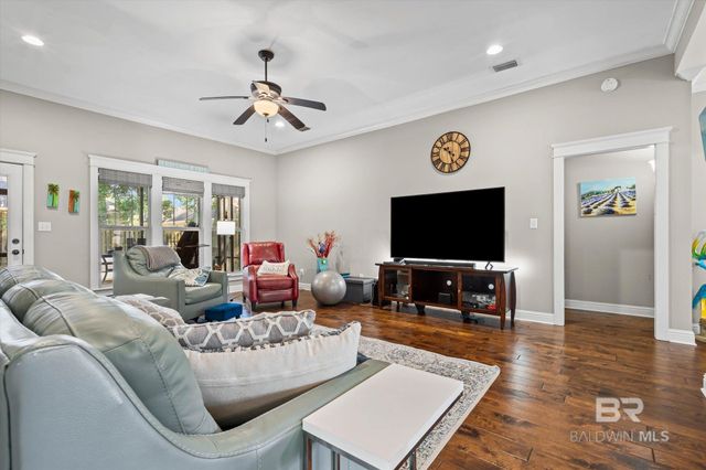 419 Craftsman Avenue, Fairhope, AL 36532