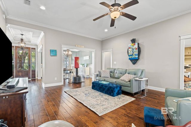 419 Craftsman Avenue, Fairhope, AL 36532