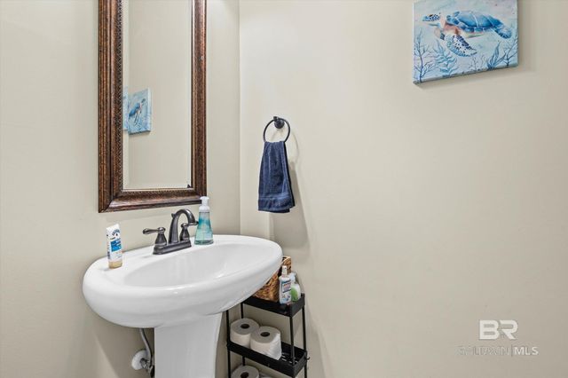 419 Craftsman Avenue, Fairhope, AL 36532