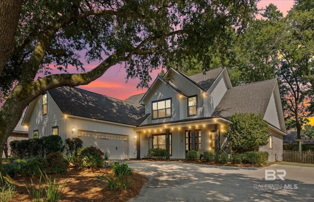 419 Craftsman Avenue, Fairhope, AL 36532