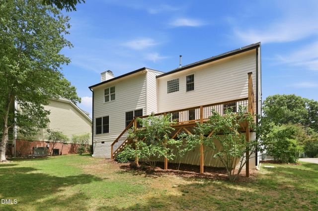 112 Waterfall Court, Cary, NC 27513