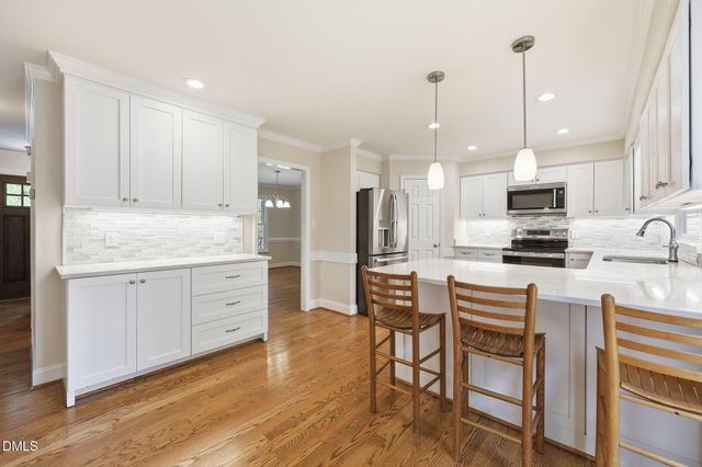 112 Waterfall Court, Cary, NC 27513