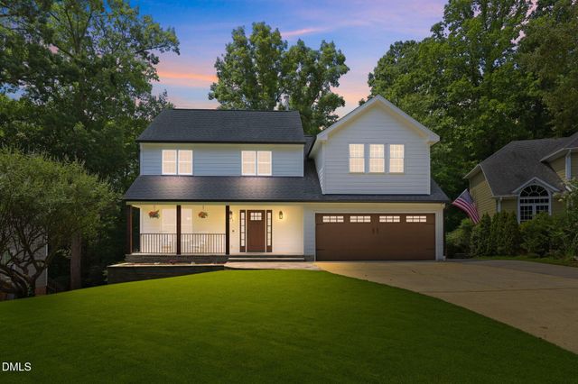 112 Waterfall Court, Cary, NC 27513