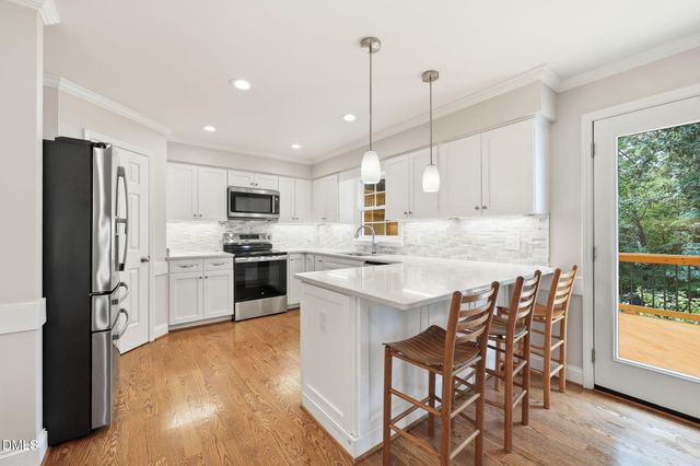 112 Waterfall Court, Cary, NC 27513