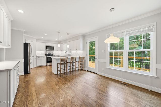 112 Waterfall Court, Cary, NC 27513