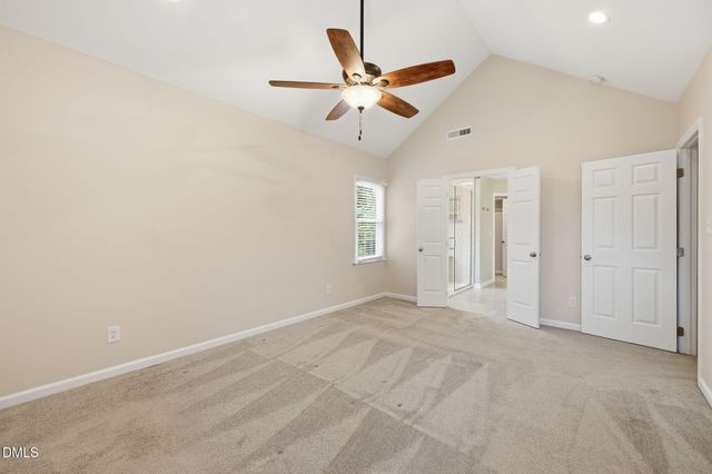 112 Waterfall Court, Cary, NC 27513