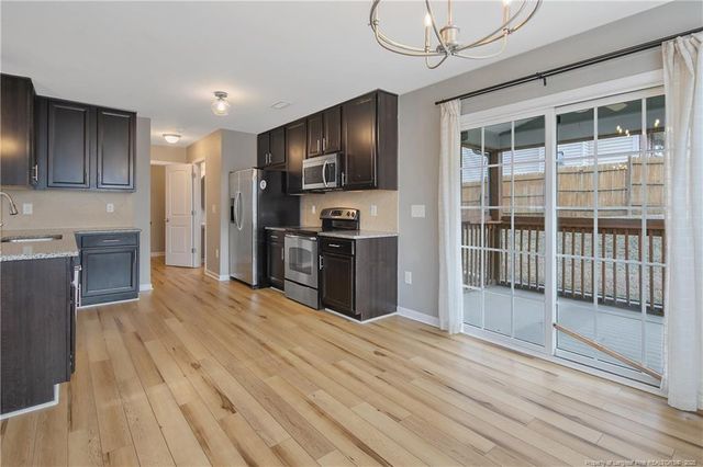 12 Agdon Landing, Cameron, NC 28326