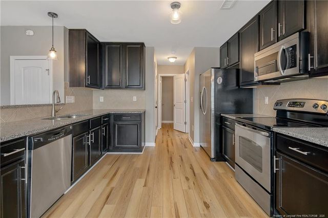 12 Agdon Landing, Cameron, NC 28326