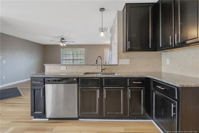 12 Agdon Landing, Cameron, NC 28326