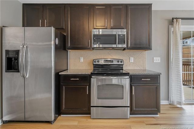 12 Agdon Landing, Cameron, NC 28326