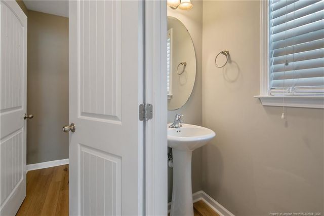 12 Agdon Landing, Cameron, NC 28326