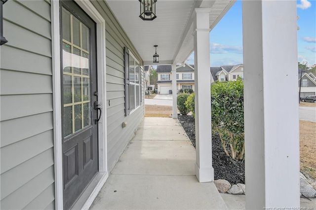 12 Agdon Landing, Cameron, NC 28326