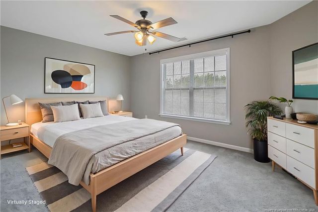 12 Agdon Landing, Cameron, NC 28326