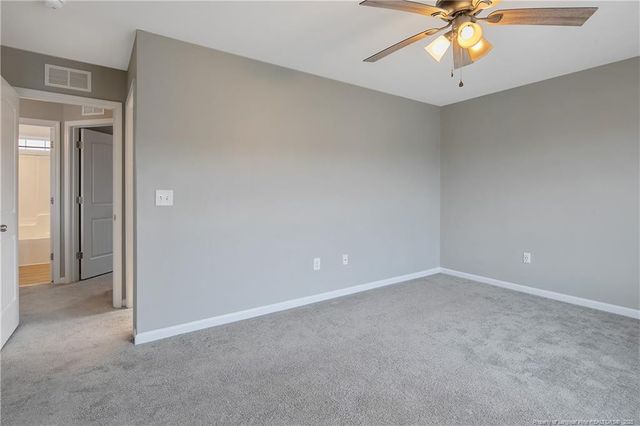 12 Agdon Landing, Cameron, NC 28326