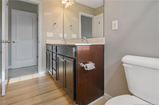 12 Agdon Landing, Cameron, NC 28326