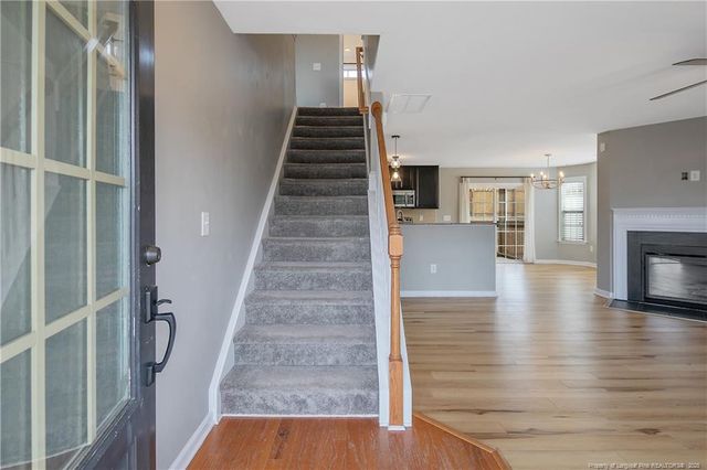 12 Agdon Landing, Cameron, NC 28326