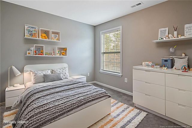 12 Agdon Landing, Cameron, NC 28326