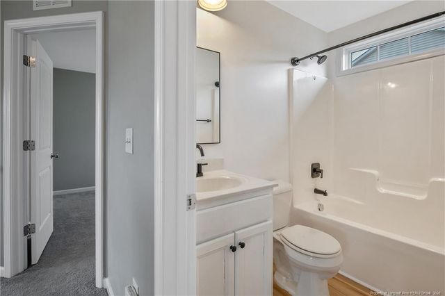 12 Agdon Landing, Cameron, NC 28326