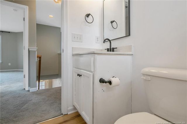 12 Agdon Landing, Cameron, NC 28326