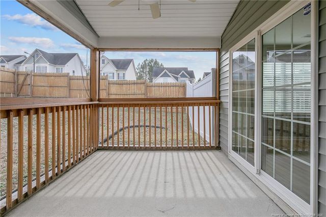 12 Agdon Landing, Cameron, NC 28326