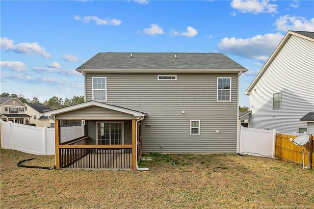 12 Agdon Landing, Cameron, NC 28326