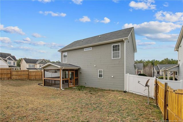 12 Agdon Landing, Cameron, NC 28326