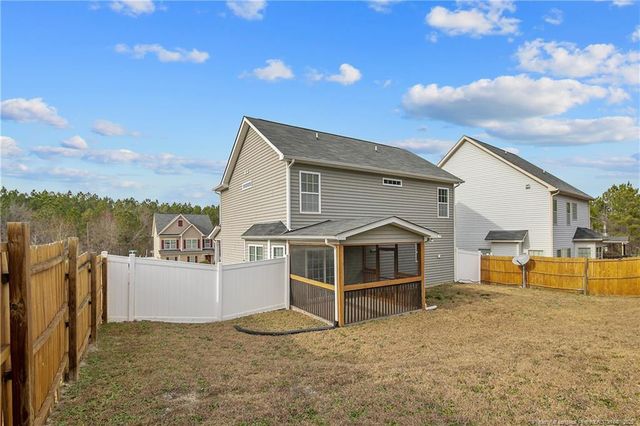 12 Agdon Landing, Cameron, NC 28326