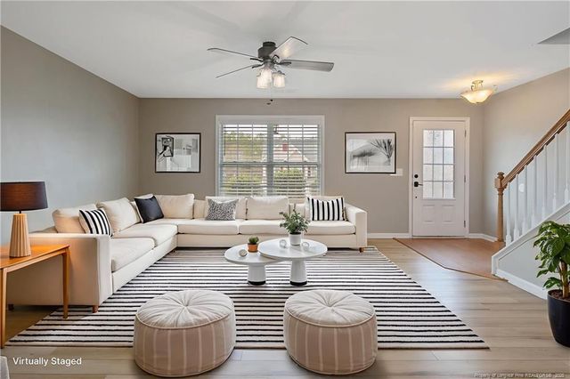 12 Agdon Landing, Cameron, NC 28326