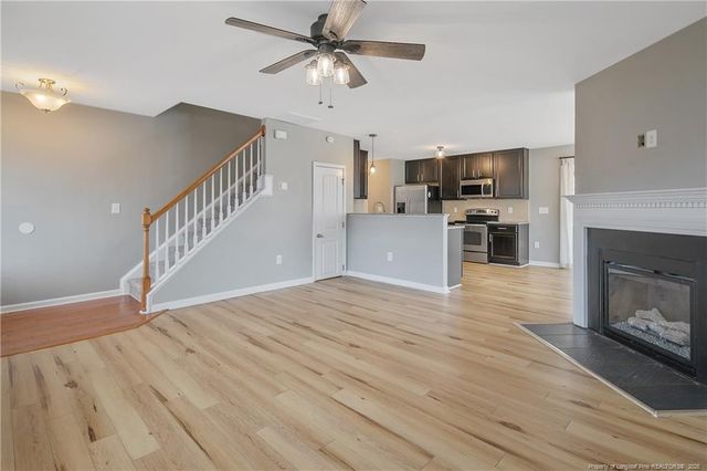 12 Agdon Landing, Cameron, NC 28326