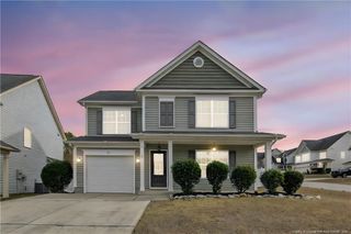 12 Agdon Landing, Cameron, NC 28326