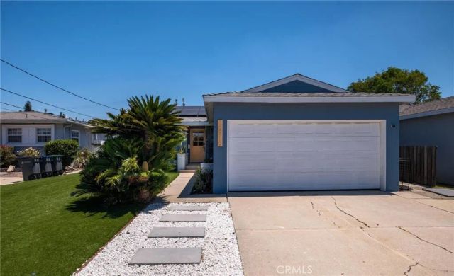 16916 S Catalina, Gardena, CA 90247