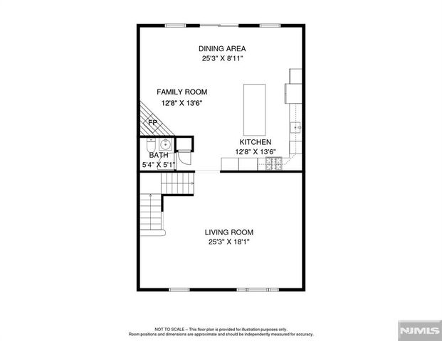 54 Carillon Circle, Livingston, NJ 07039