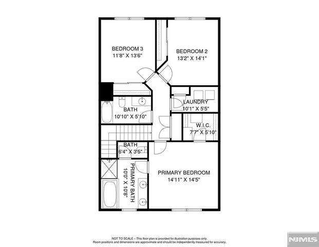 54 Carillon Circle, Livingston, NJ 07039