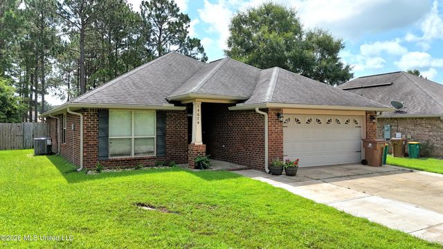 14674 Canal Crossing Boulevard, Gulfport, MS 39503