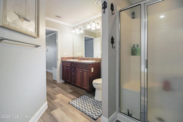 14674 Canal Crossing Boulevard, Gulfport, MS 39503