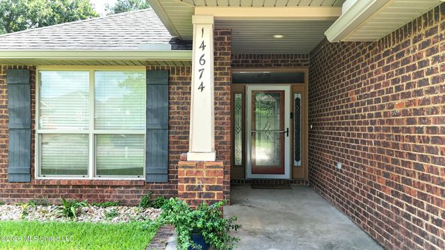 14674 Canal Crossing Boulevard, Gulfport, MS 39503