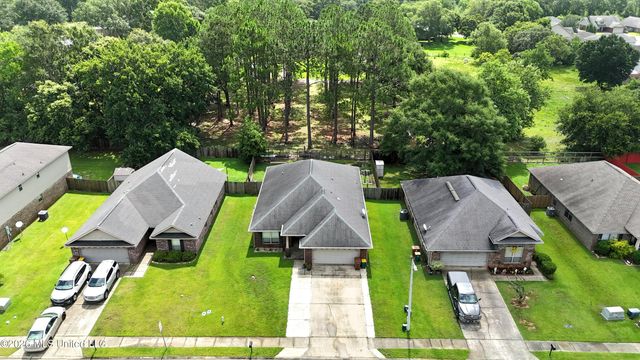 14674 Canal Crossing Boulevard, Gulfport, MS 39503