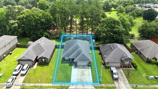 14674 Canal Crossing Boulevard, Gulfport, MS 39503