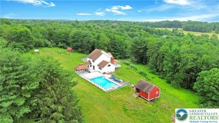 132 Sycamore Drive, Eldred Twp, PA 18071