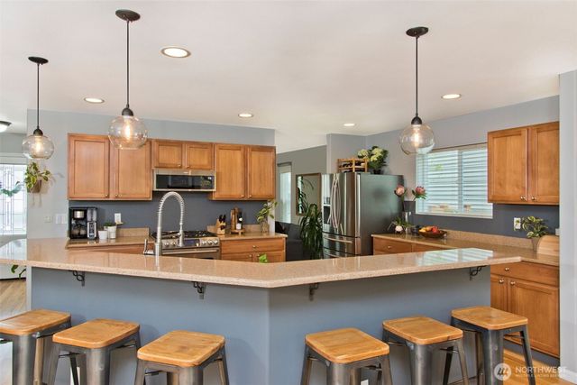 8926 Weiting Avenue SE, Snoqualmie, WA 98065